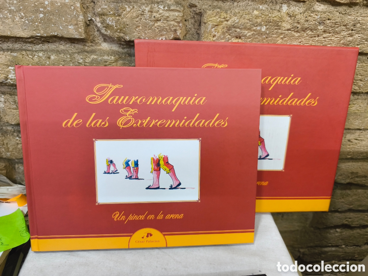 Tauromaquia: Tauromaquia de las extremidades