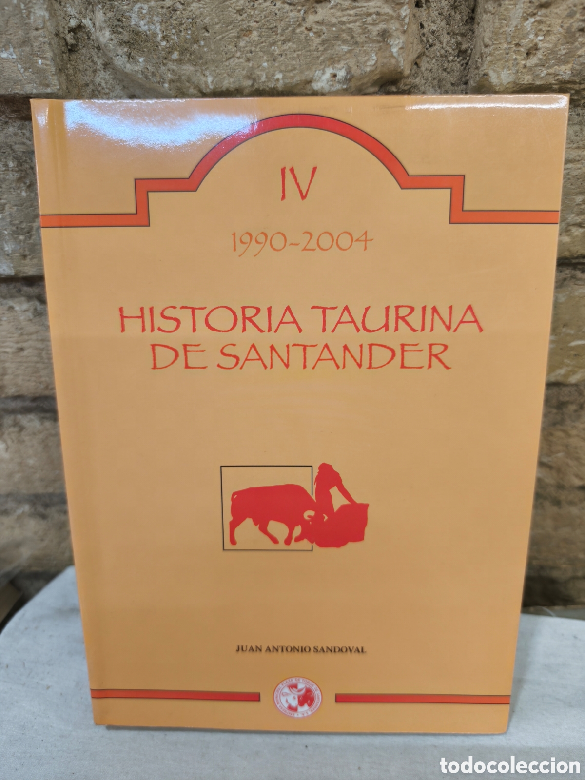 Tauromaquia: 1990-2004 HISTORIA TAURINA DE SANTANDER