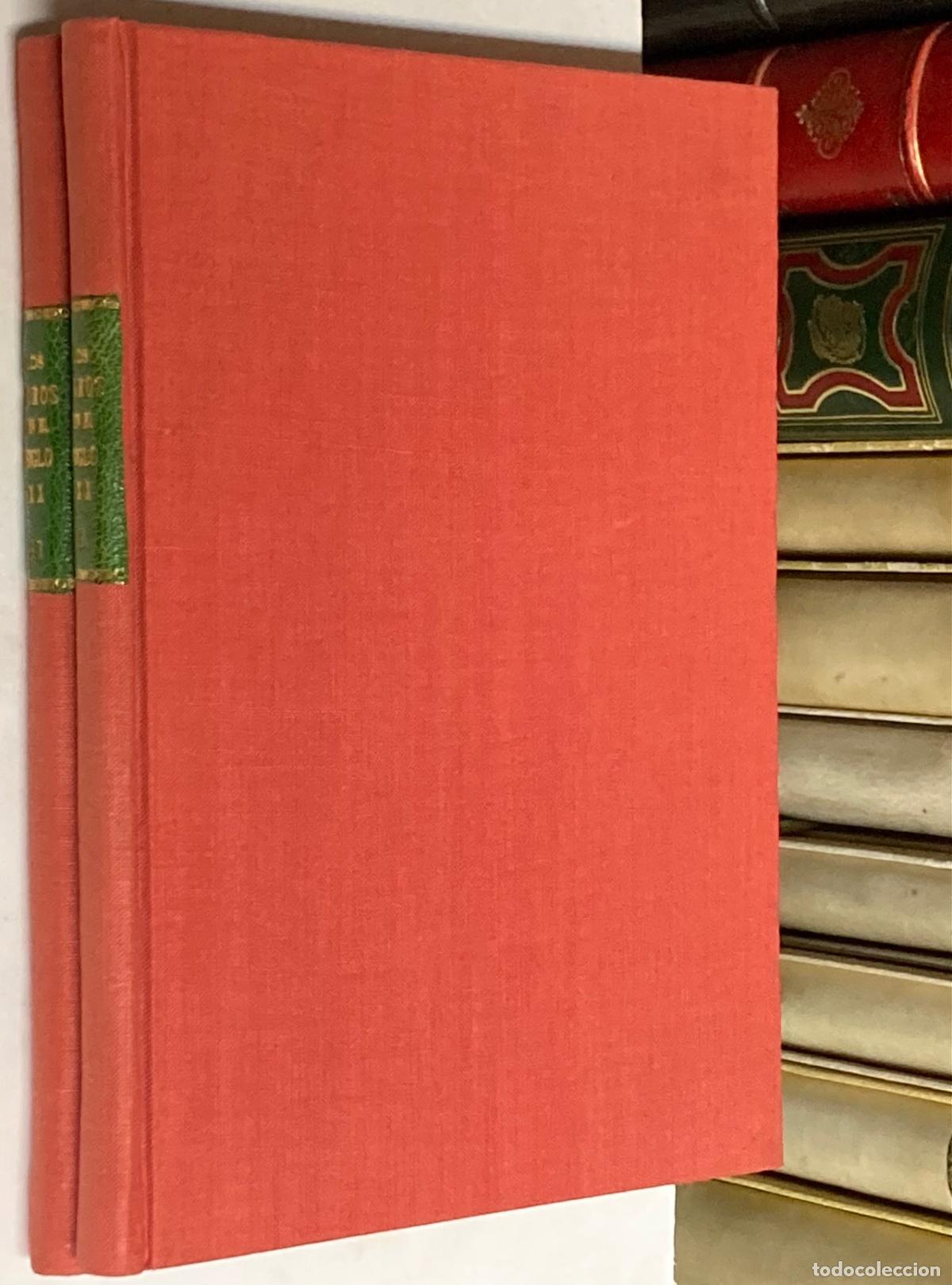 Tauromaquia: A&Ntilde;O 1952 - CUADERNOS TAURINOS N&ordm; 3 Y 4 - LA TAUROMAQUIA EN EL SIGLO XX POR DON INDALECIO