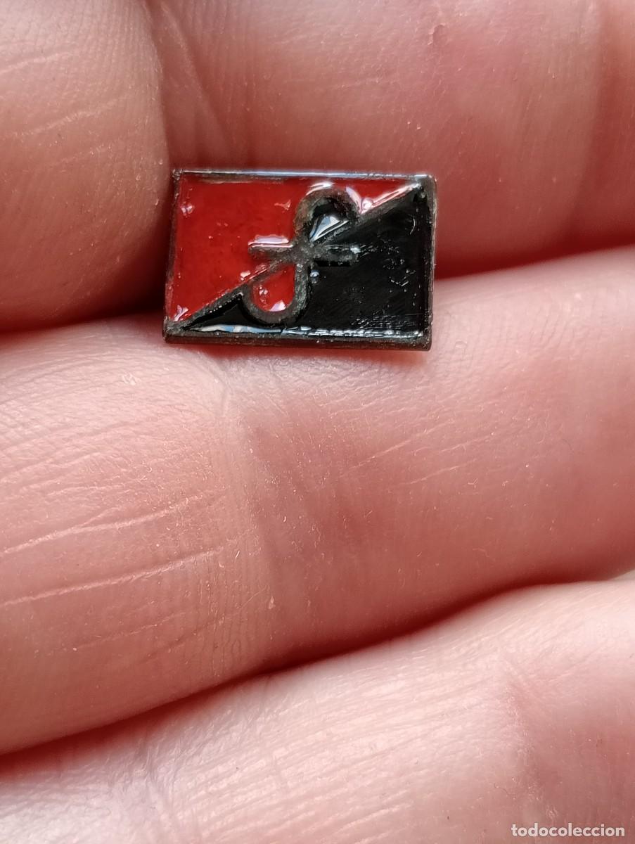 Tauromaquia: INSIGNIA TAURINA TAUROMAQUIA MARCA HIERRO GANADERIA IDENTIFICAR PINS OJAL SOLAPA TOROS TOREROS