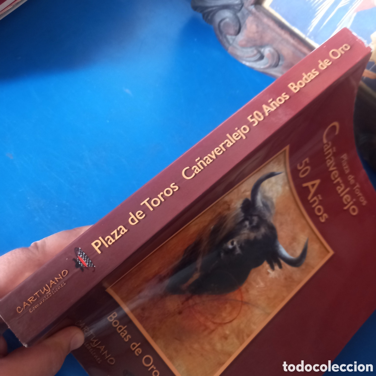 Tauromaquia: Libro Antiguo con m&aacute;s de 1.000 im&aacute;genes de fotos antiguas de Tauromaquia Toros Toreros Corridas