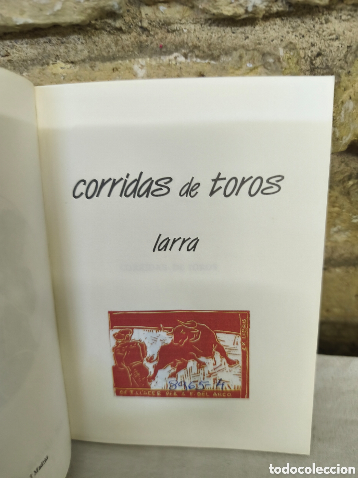 Tauromaquia: corridas de toros larra - Foto 2