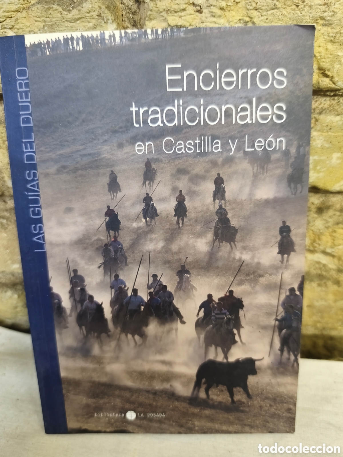 Tauromaquia: Encierros tradicionales en Castilla y Le&oacute;n