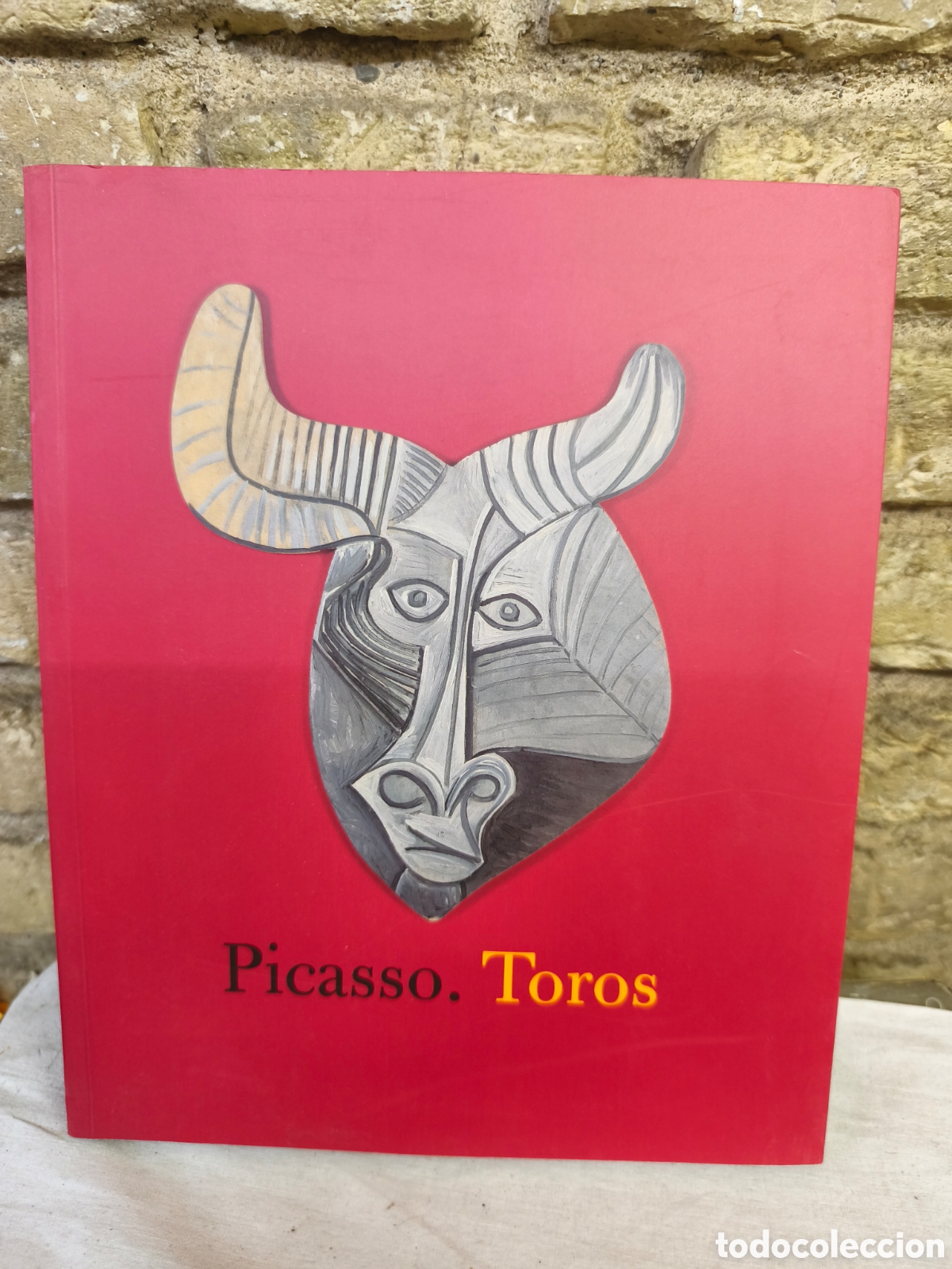 Tauromaquia: Picasso. Toros, DIRIGIDO POR DIRECTED BY Bernardo Laniado-Romero