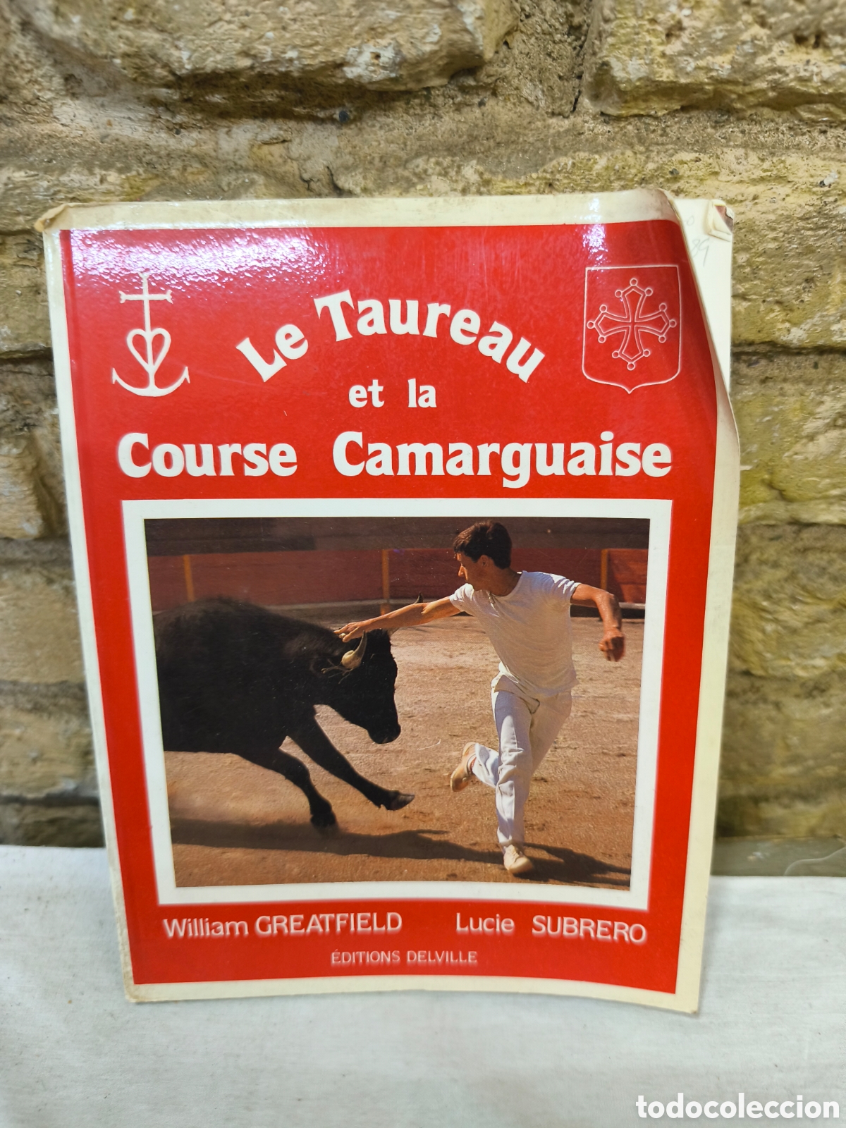 Tauromaquia: Le Taureau et la Course Camarguaise