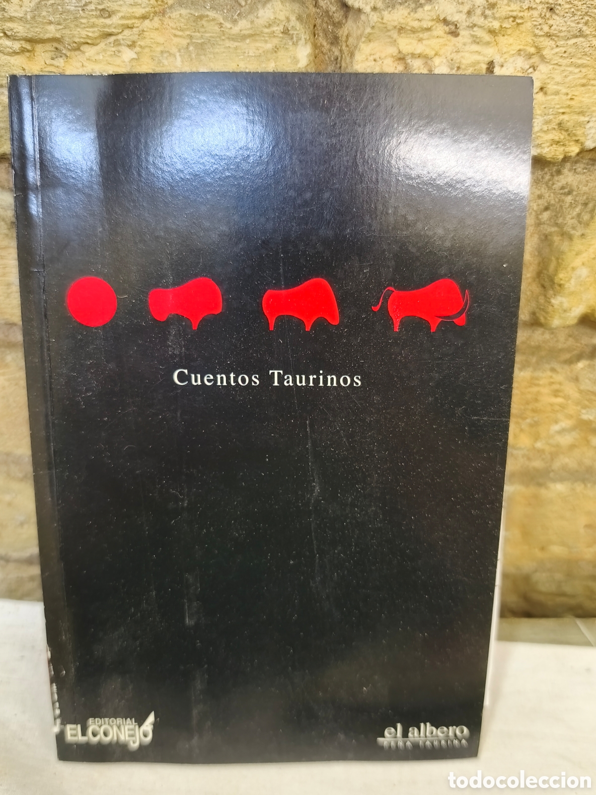Tauromaquia: Libro Cuentos Taurinos