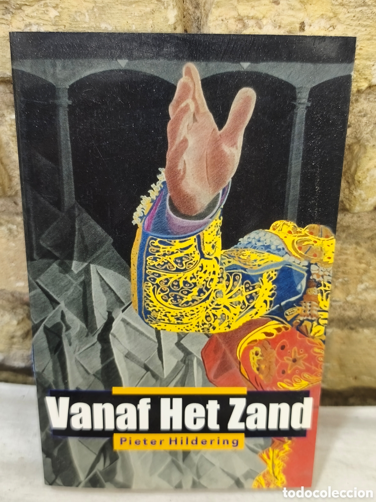 Tauromaquia: Vanaf Het Zand Pieter Hildering