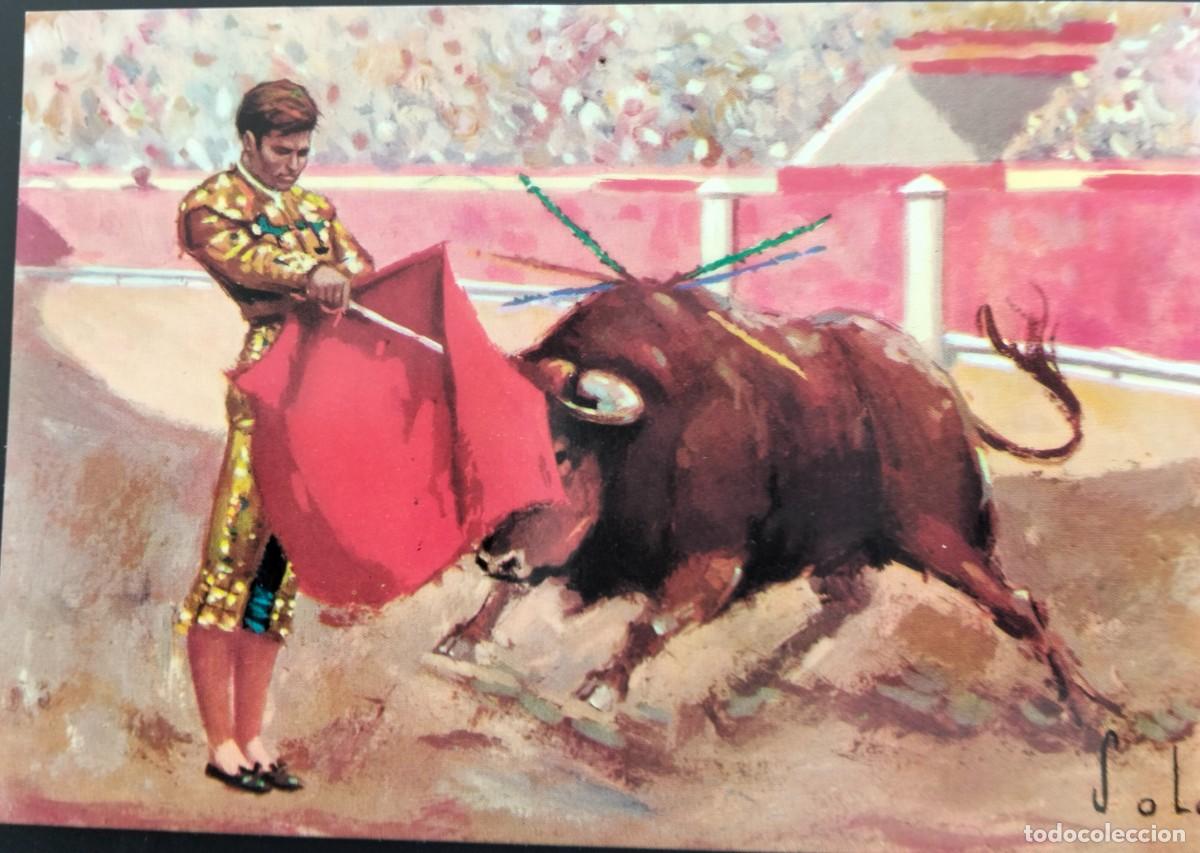 Tauromaquia: POES5 60004 ( TAUROMAQUIA ) EL CORDOBES A&Ntilde;O 1964