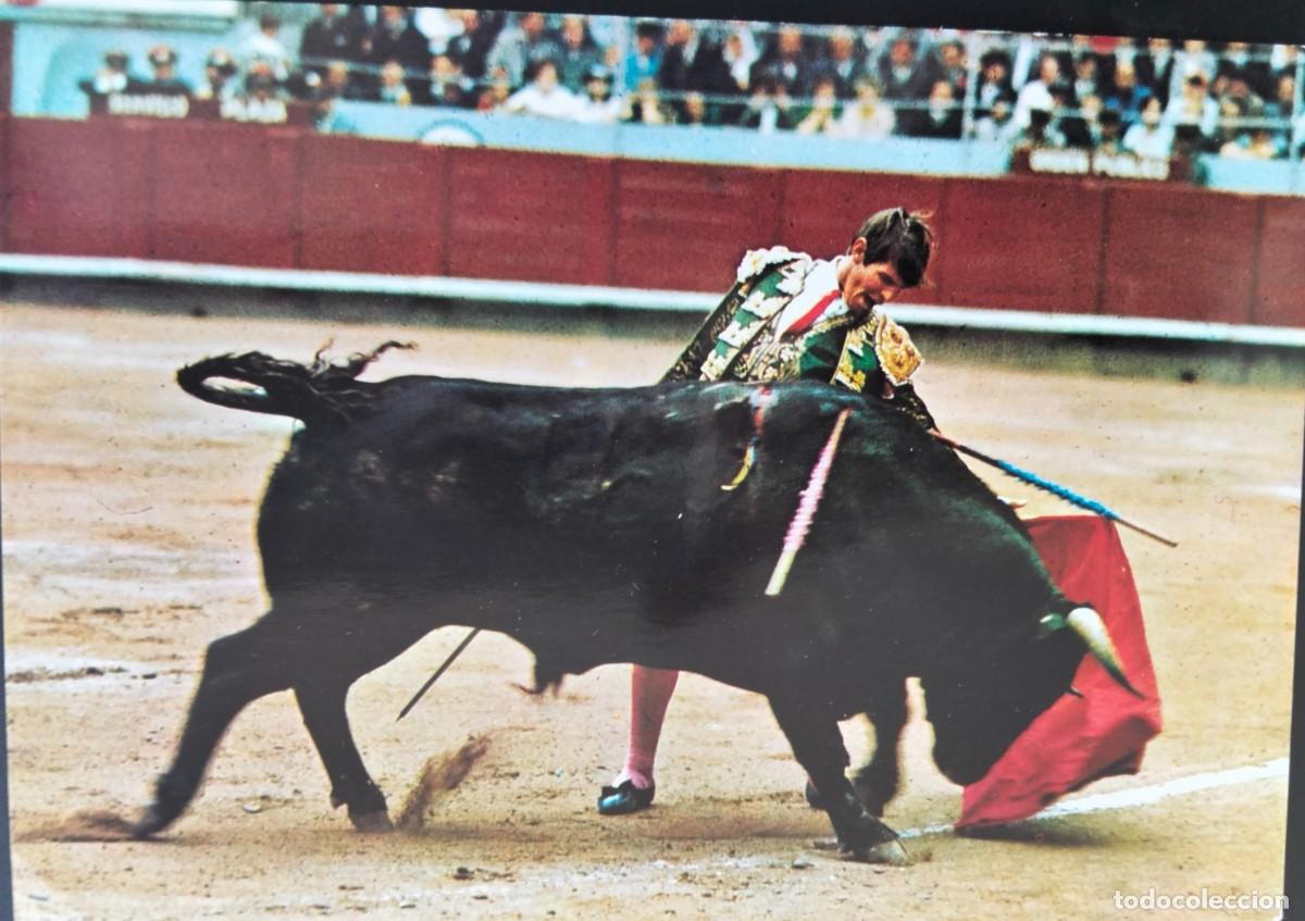 Tauromaquia: POES5 60002 ( TAUROMAQUIA ) EL CORDOBES A&Ntilde;O 1966