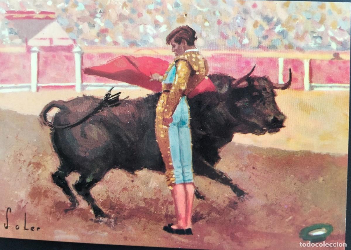 Tauromaquia: POES5 60008 ( TAUROMAQUIA ) EL ARTE DE EL CORDOBES