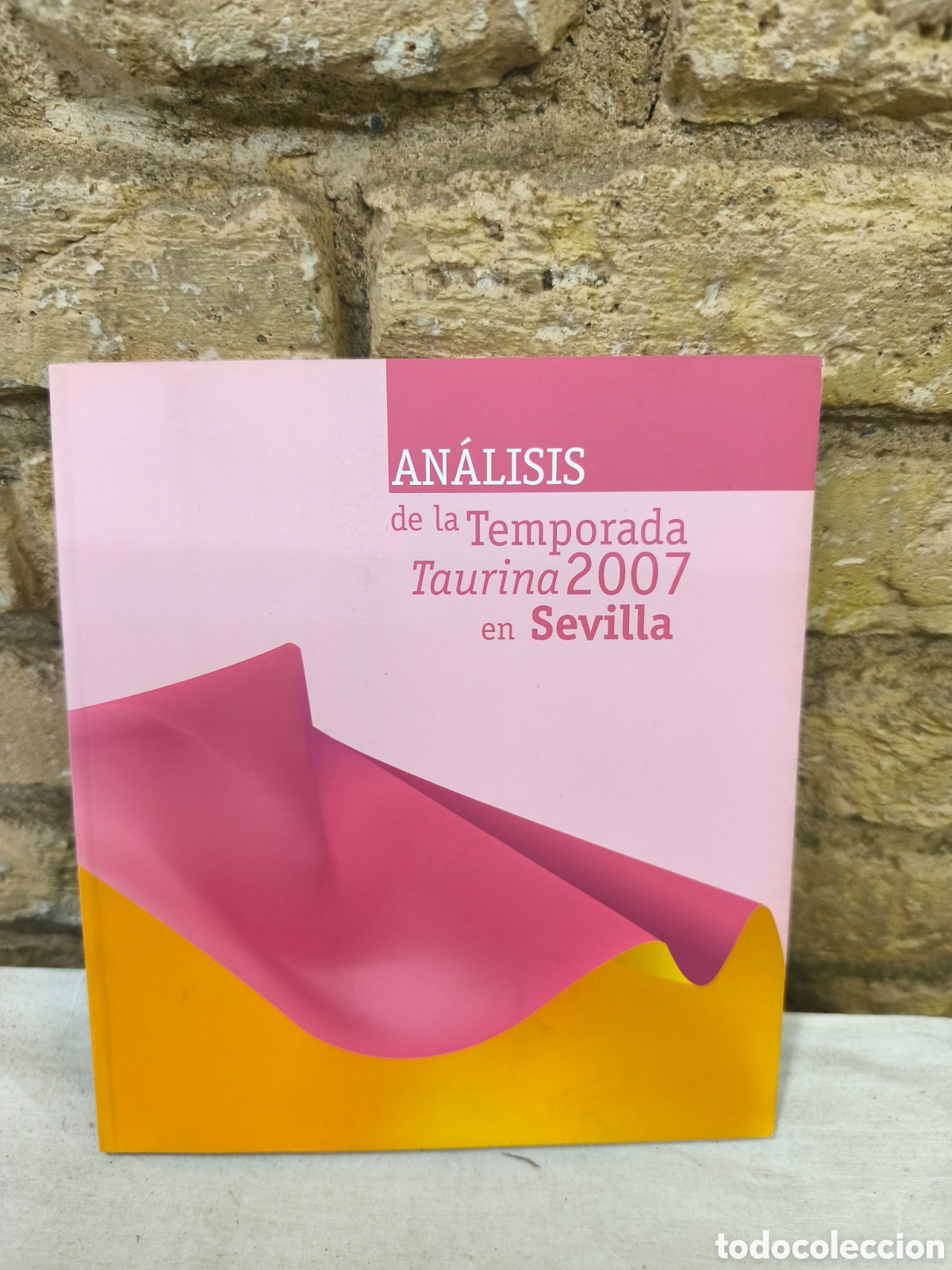 Tauromaquia: AN&Aacute;LISIS de la Temporada Taurina2007 en Sevilla