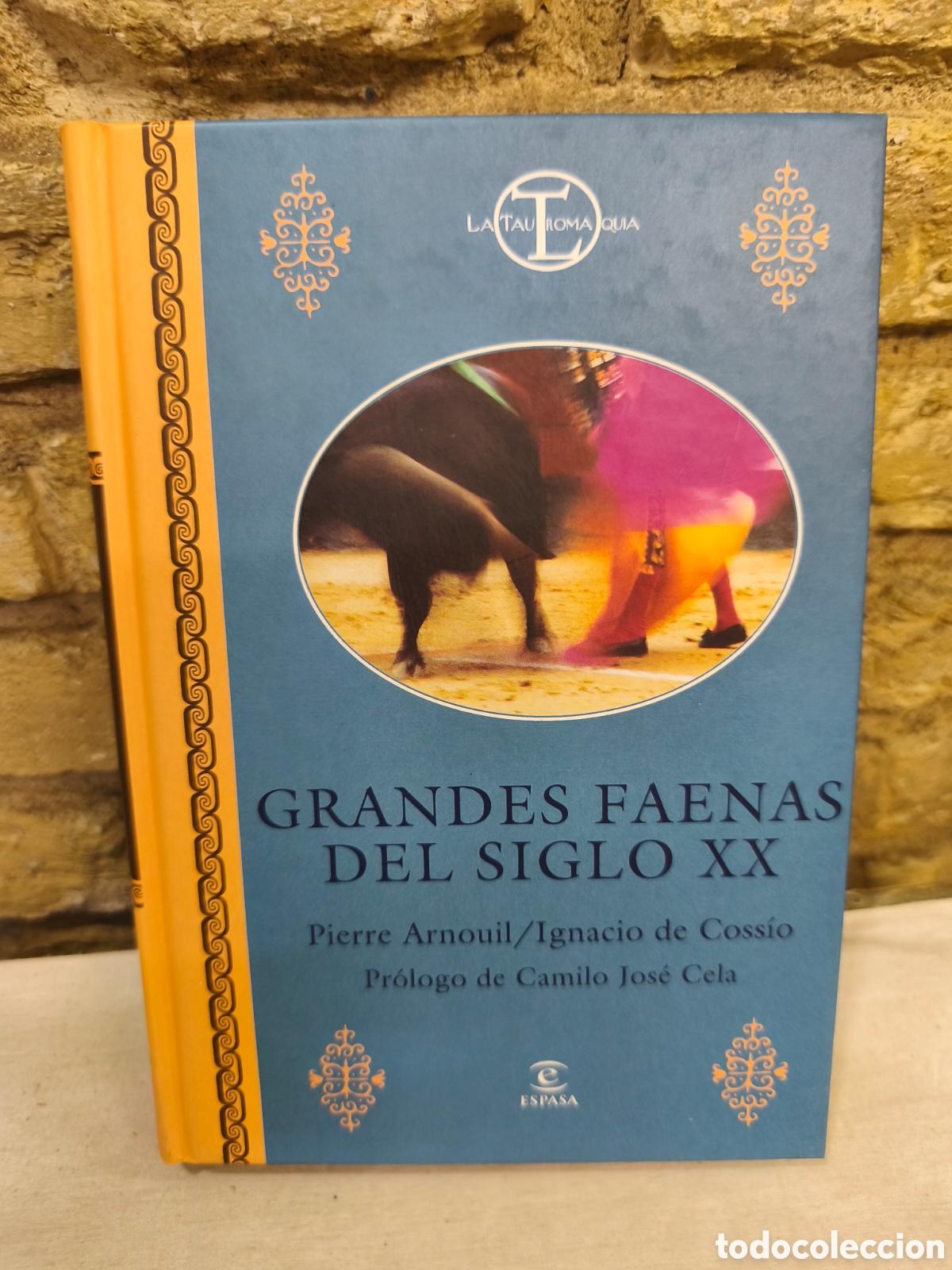 Tauromaquia: N20. GRANDES FAENAS DEL SIGLO XX