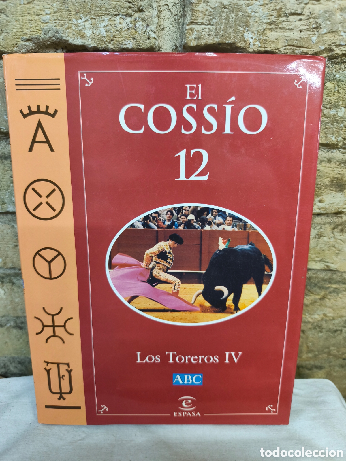 Tauromaquia: El Cossio 12, los toreros IV - Foto 1