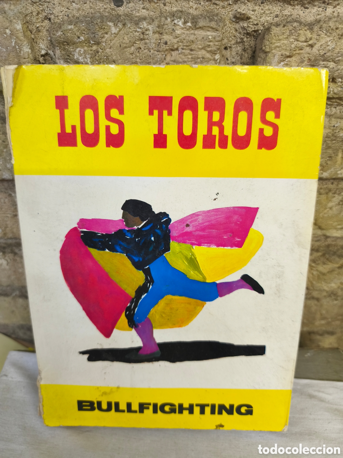 Tauromaquia: LOS TOROS BULLFIGHTING - Foto 1