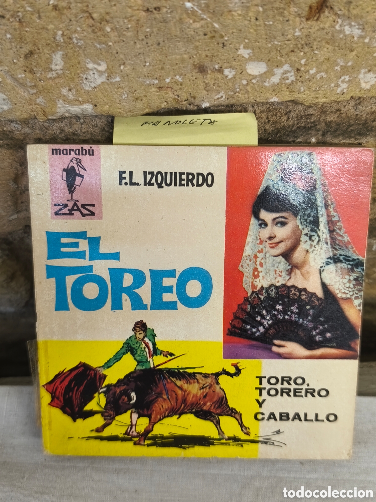Bullfighting: El toreo F.L.Izquierdo