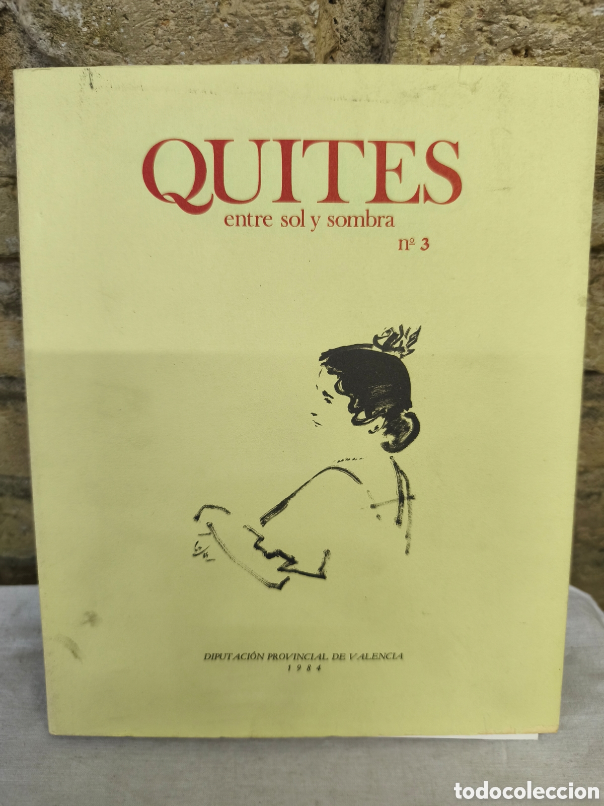 Tauromaquia: QUITES entre sol y sombra n.3