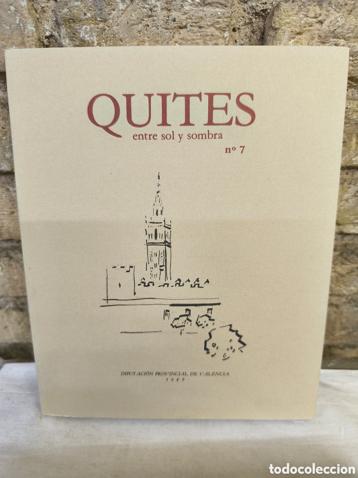 Tauromaquia: QUITES entre sol y sombra n.7