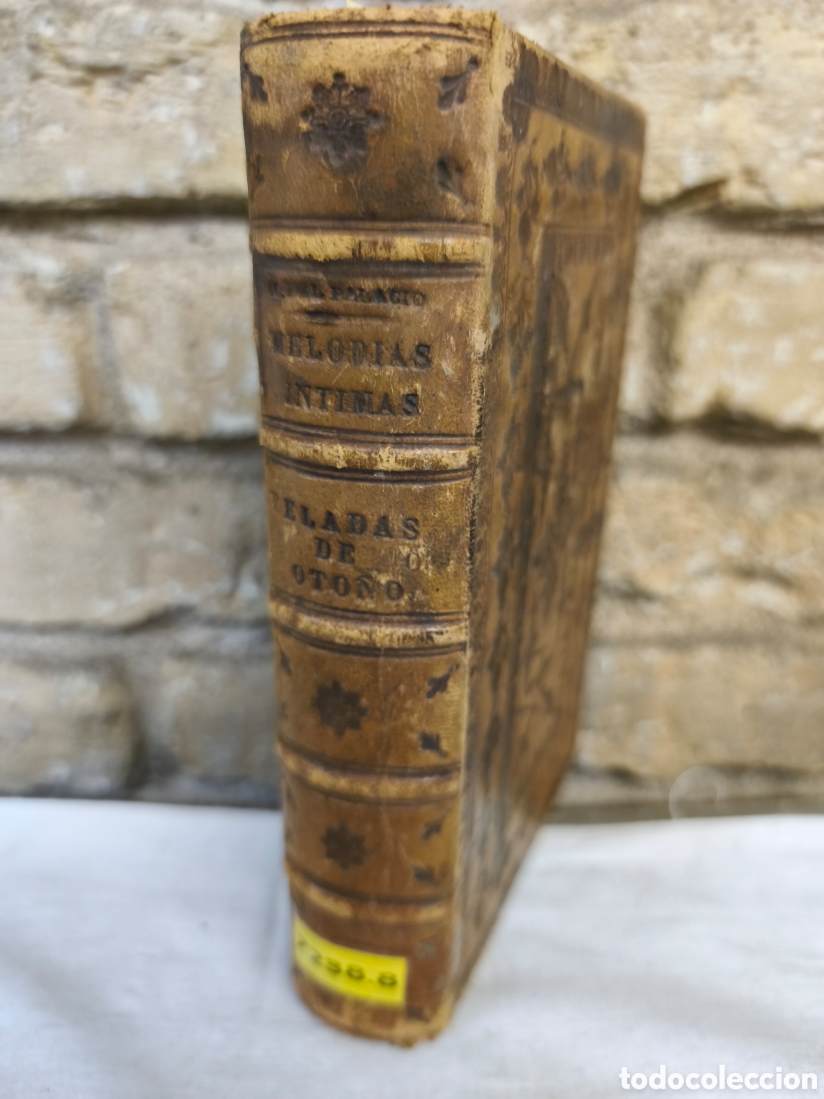 Tauromaquia: 1913 Un buscador de oro LA TORERIA DE HOGA&Ntilde;O