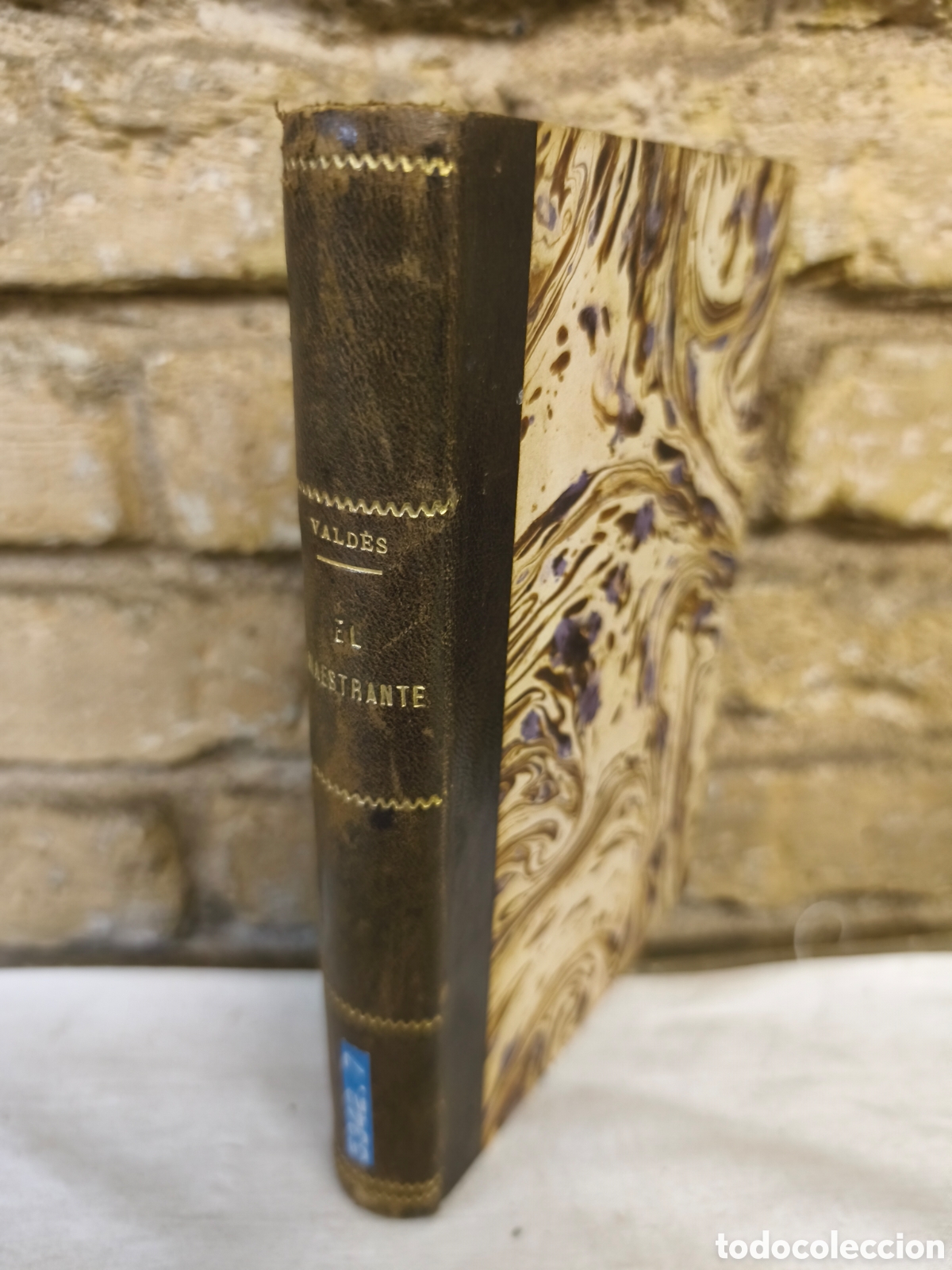 Tauromaquia: 1923 EL MAESTRANTE .