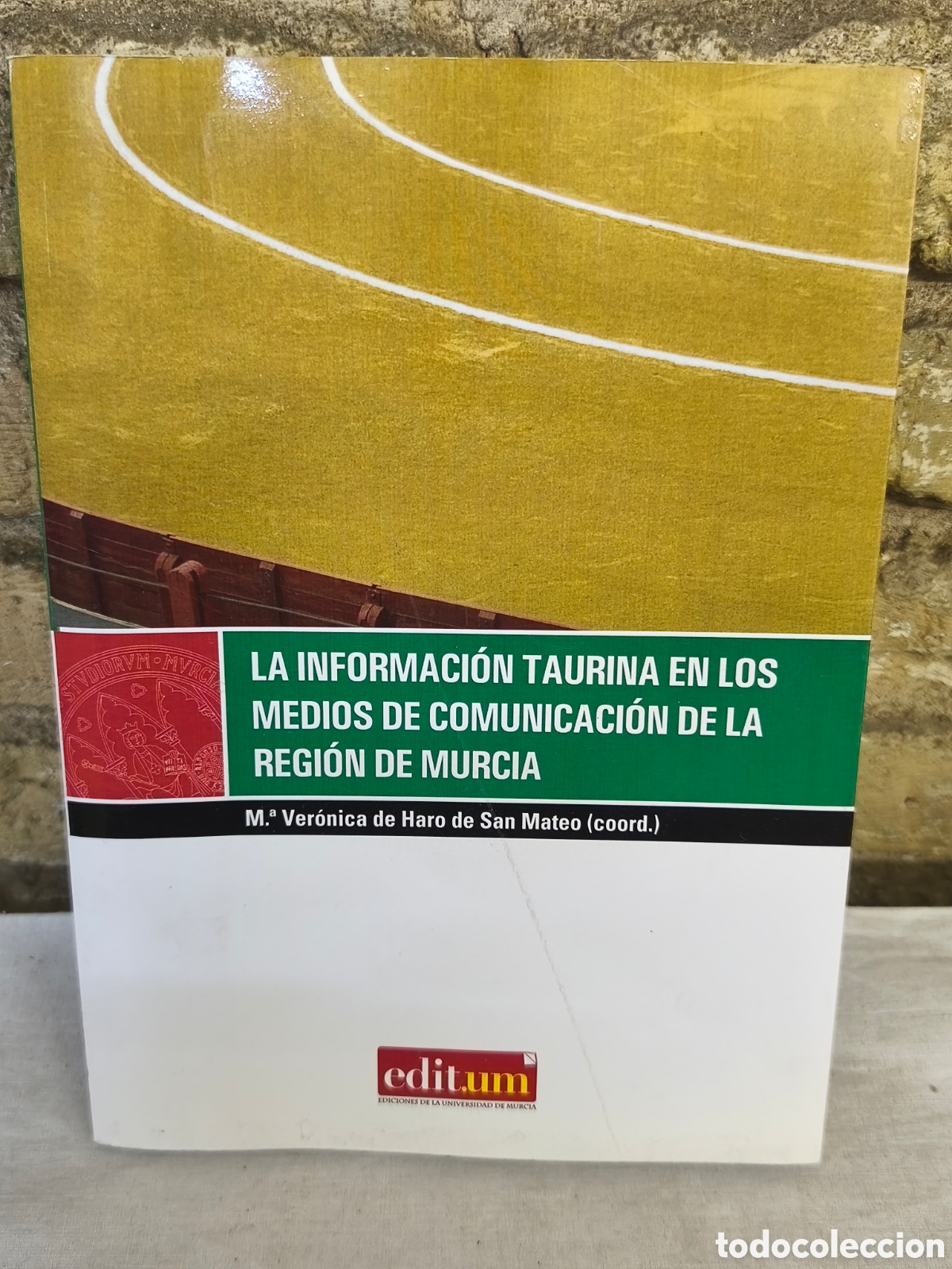 Bullfighting: LA INFORMACI&Oacute;N TAURINA EN LOS MEDIOS DE COMUNICACI&Oacute;N DE LA REGI&Oacute;N DE MURCIA