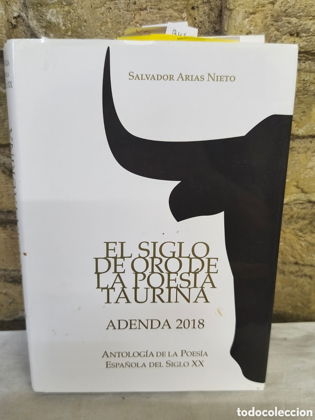 Tauromaquia: El siglo de oro de la poes&iacute;a taurina