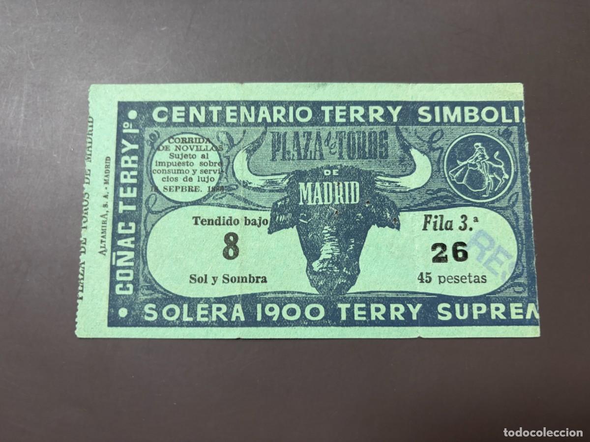 Tauromaquia: ENTRADA DE TOROS. PLAZA DE TOROS DE MADRID. 18 MARZO 1960. VER FOTOS