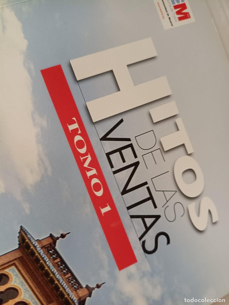 Tauromaquia: &rdquo;Hitos de Las Ventas. Tomo 1&rdquo; - Foto 2
