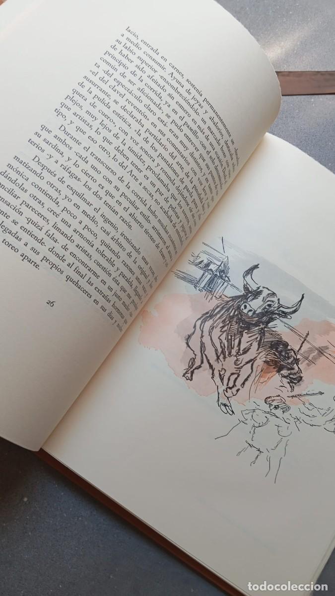 Tauromaquia: Toros en Las Ventas - Pepe Domingu&iacute;n, On&eacute;simo Anciones - Foto 2