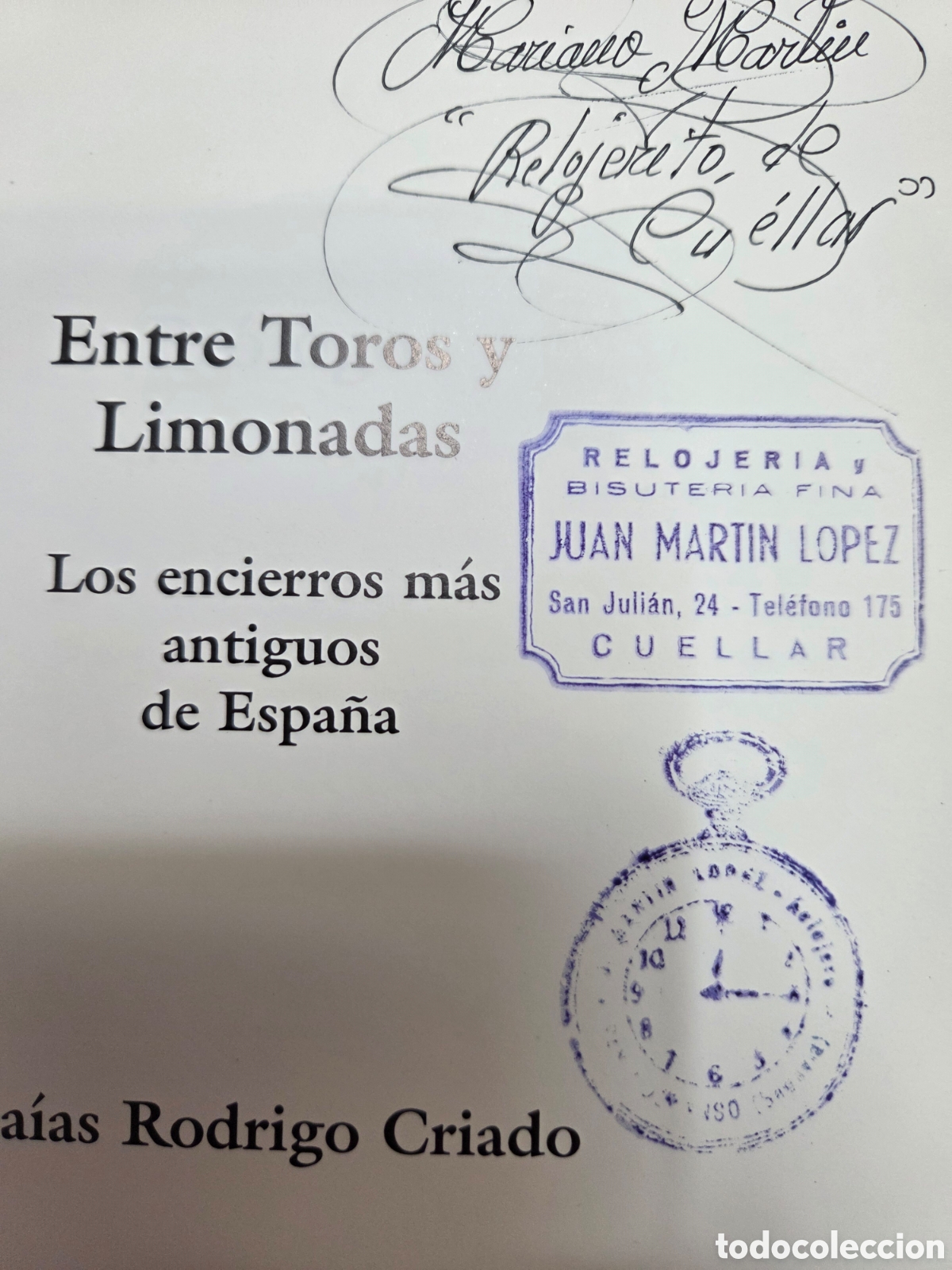 Tauromaquia: Entre toros y limonadas - Foto 2