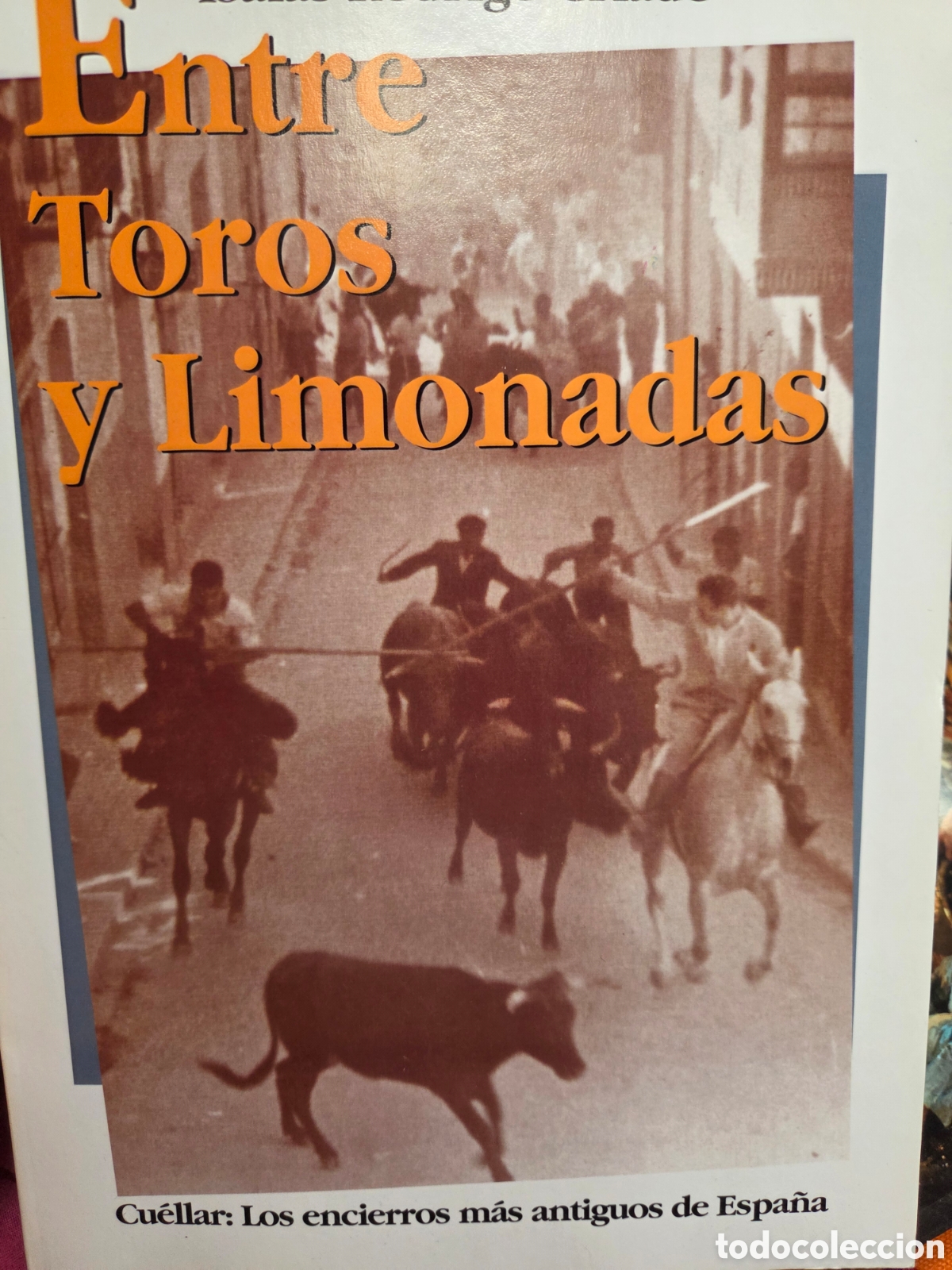 Tauromaquia: Entre toros y limonadas - Foto 1
