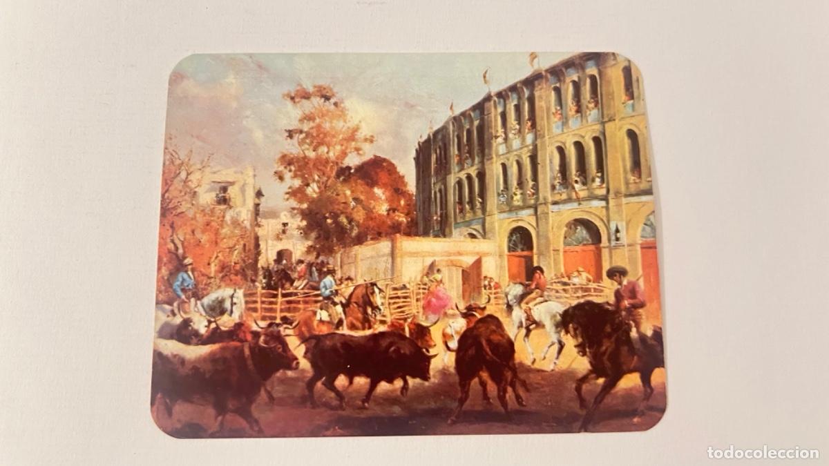 Tauromaquia: calendario feria taurina ZARAGOZA FIESTAS DEL PILAR 1969