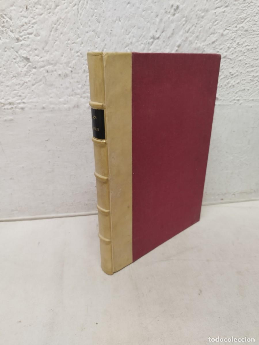 Tauromaquia: Antiguo libro de tauromaquia los toros a&ntilde;o 1996, edici&oacute;n Argos.