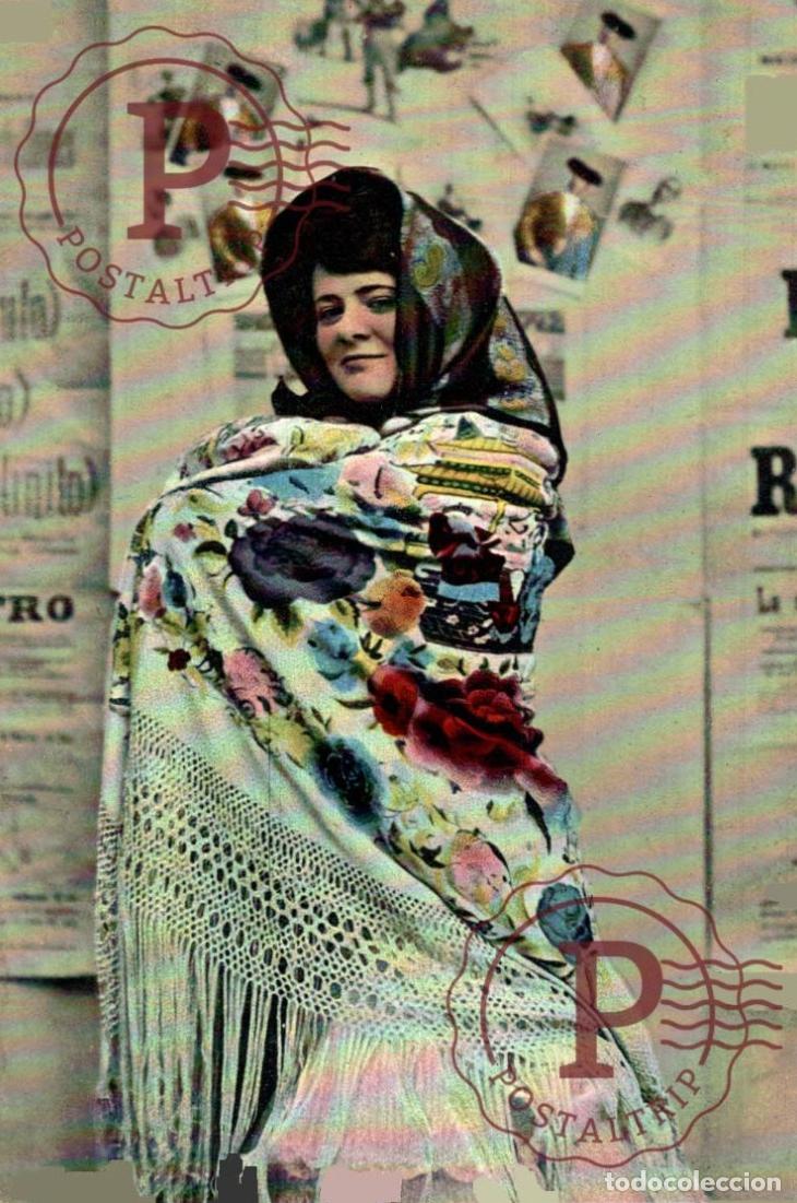 Tauromaquia: TOROS. MUJERES. TAUROMAQUIA. BULLFIGHTING. CORRIDA. TAUREAUX.
