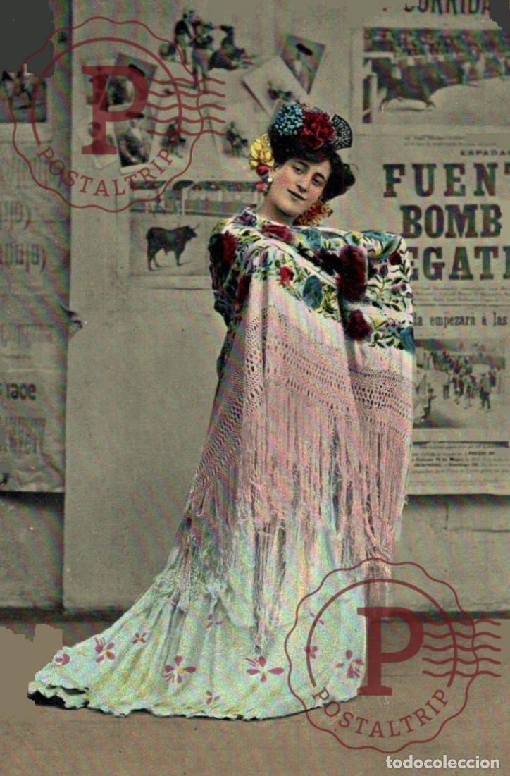 Tauromaquia: TOROS. MUJERES. TAUROMAQUIA. BULLFIGHTING. CORRIDA. TAUREAUX.