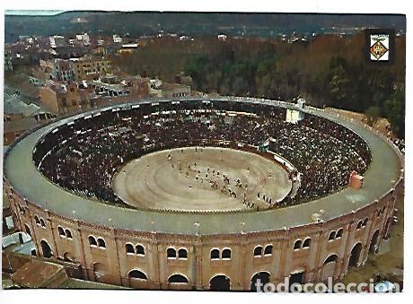 Tauromaquia: PLAZA DE TOROS - BULLRING.- CASTELLON DE LA PLANA