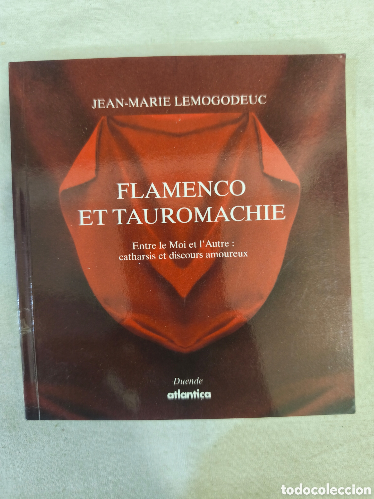 Tauromaquia: FLAMENCO ETTAUROMACHIE