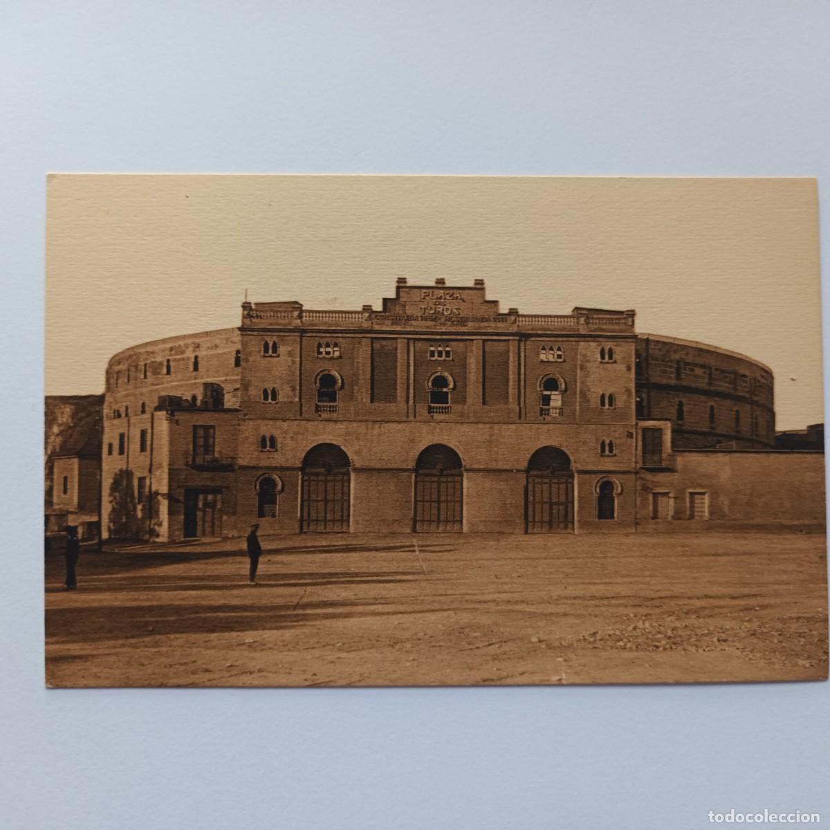 Bullfighting: Entrada Toros Cartagena 21 Oct 1888