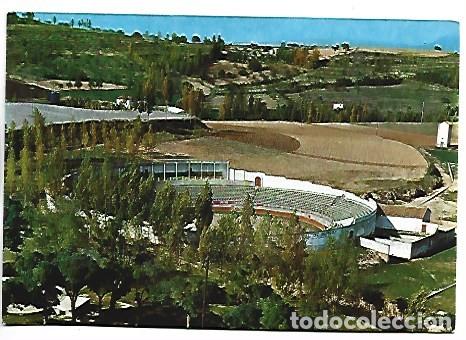 Tauromaquia: PLAZA DE TOROS - BULL RING.- BRIVIESCA / BURGOS