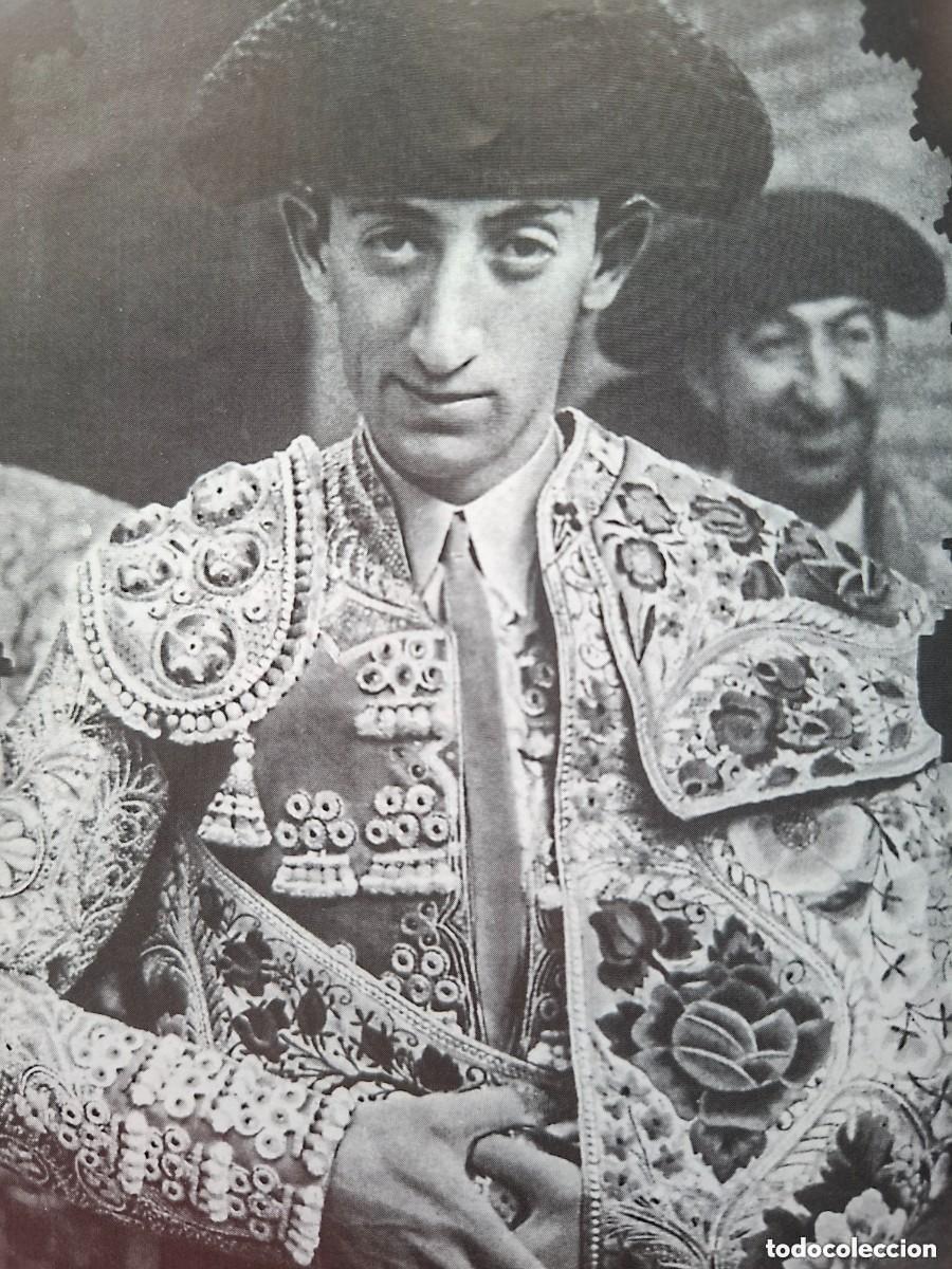 Stierkampf: REVISTA TOROS FERIA TAURINA ZARAGOZA - ESPECIAL MANOLETE