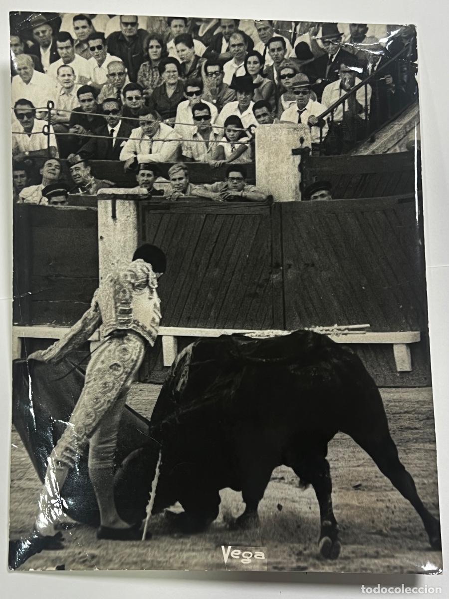 Tauromaquia: ANTIGUA FOTOGRAF&Iacute;A. TORERO CAMINO. TAUROMAQUIA. FOTOGRAF&Iacute;A ARJONA..