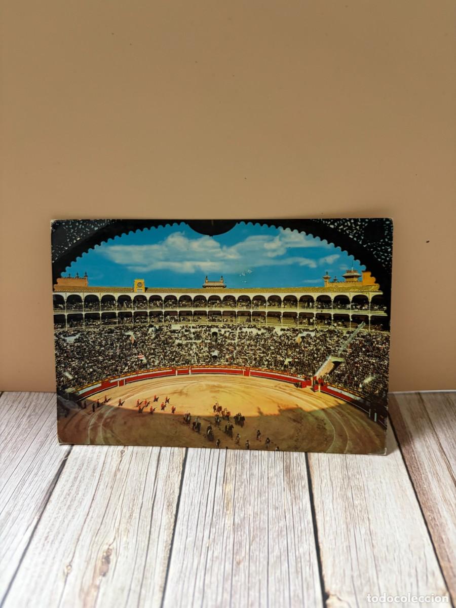 Tauromaquia: TARJETA POSTAL. 803.- PLAZA DE TOROS. SALIDA DE LA CUADRILLA. BEASCOA
