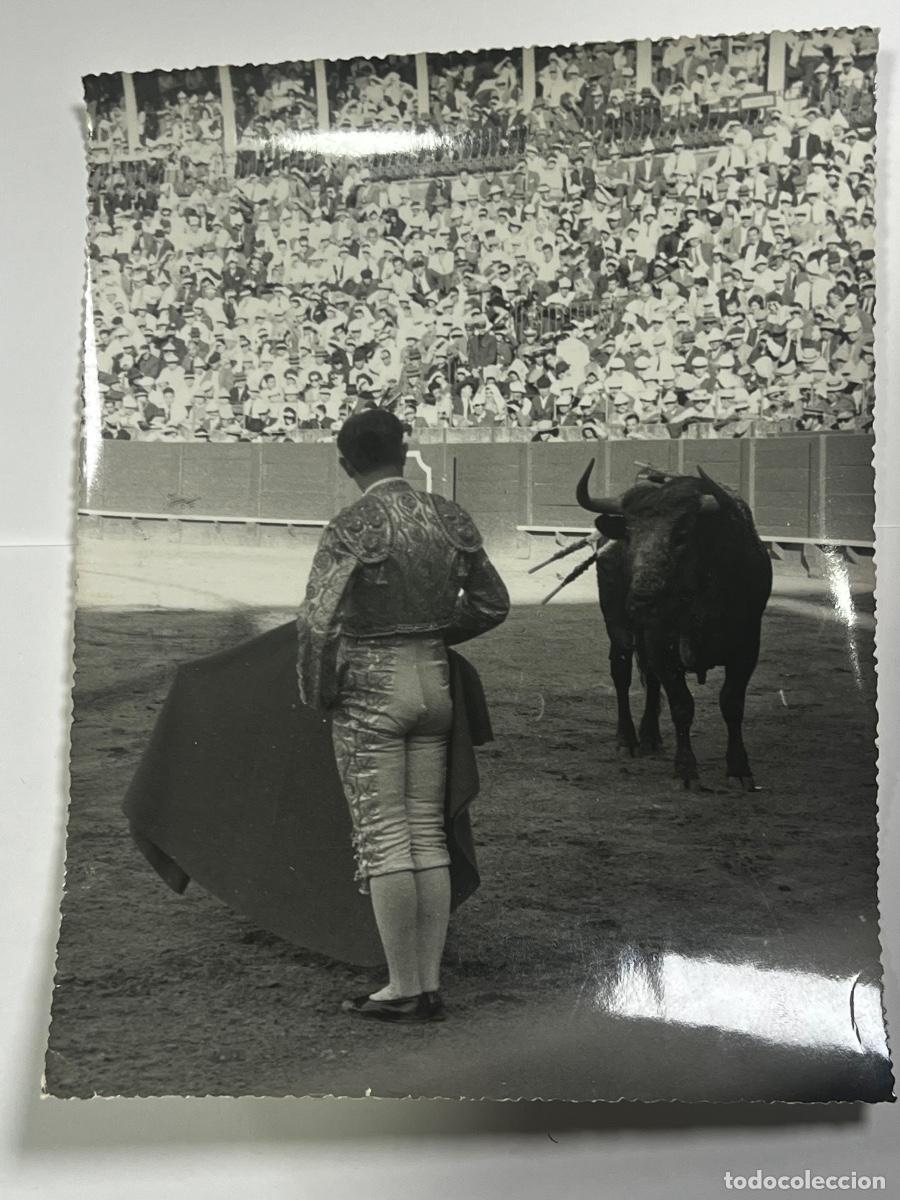 Tauromaquia: ANTIGUA FOTOGRAF&Iacute;A.TORERO RAFAEL CHICUELO. TAUROMAQUIA.