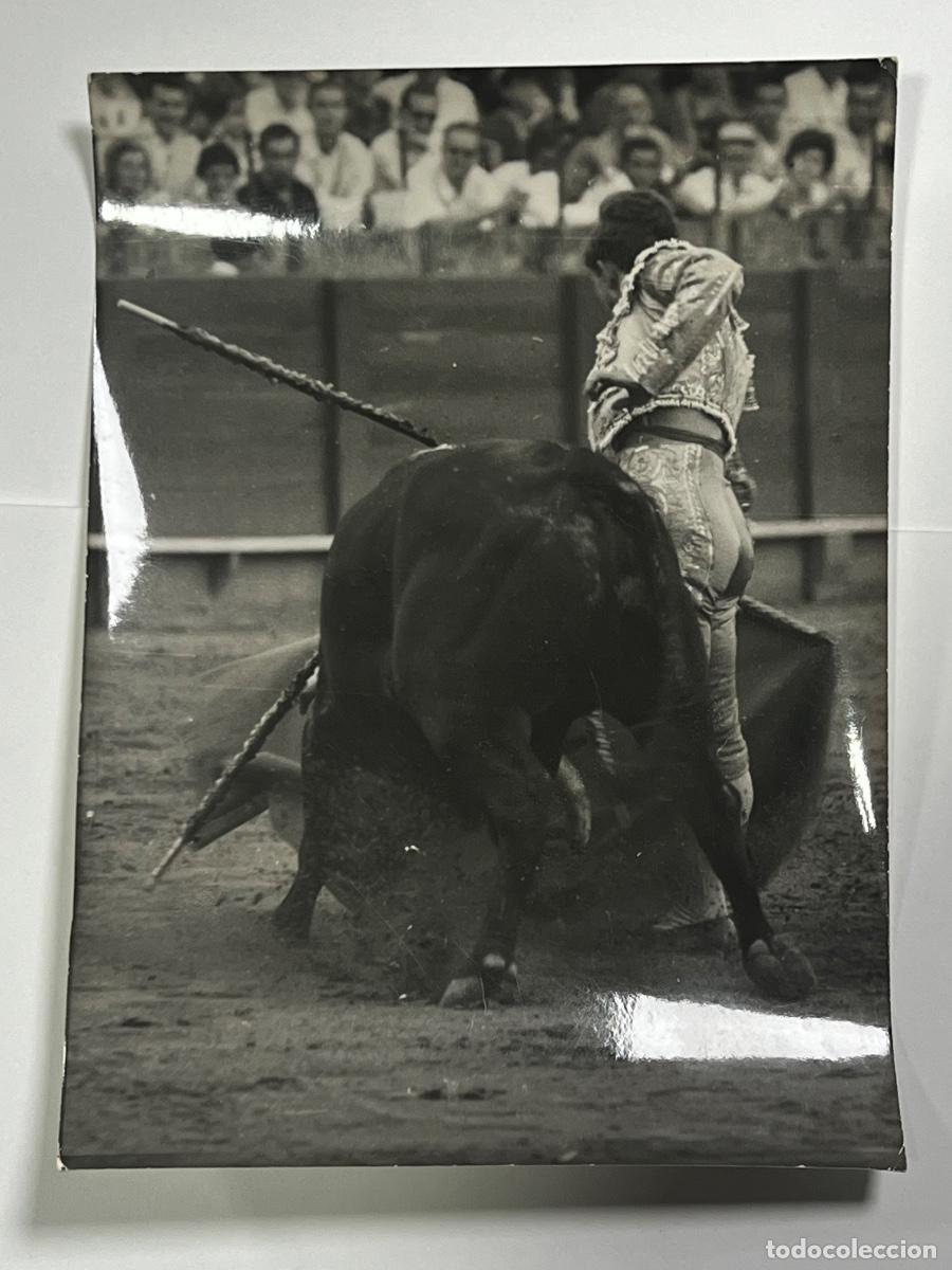 Tauromaquia: ANTIGUA FOTOGRAF&Iacute;A. TORERO ASTOLA . TAUROMAQUIA.