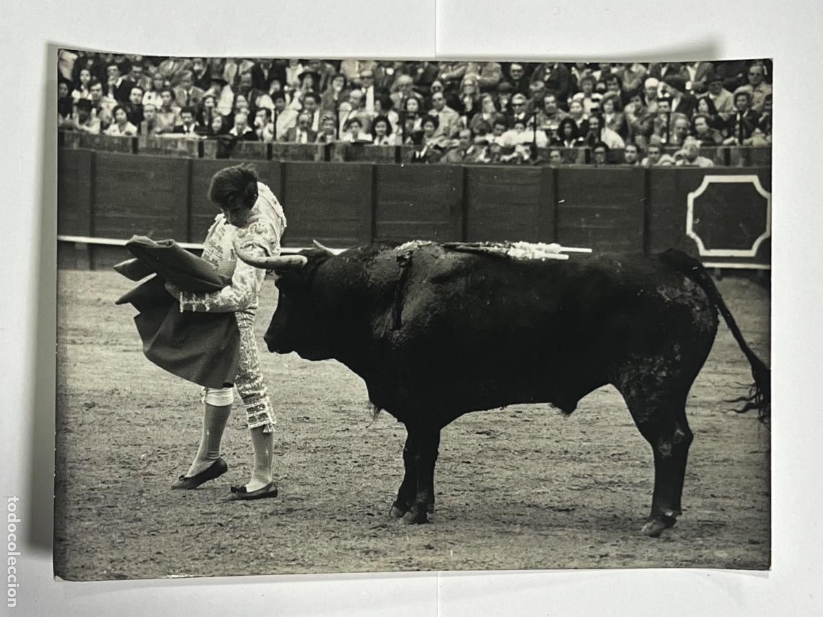 Tauromaquia: ANTIGUA FOTOGRAF&Iacute;A. TORERO ALCALDE. TAUROMAQUIA. FOTOGRAF&Iacute;A ARJONA