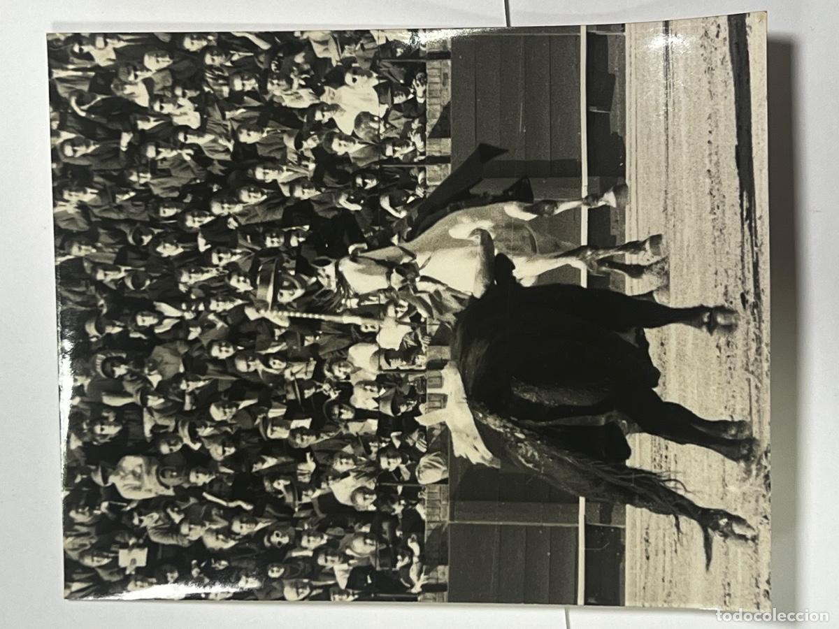 Tauromaquia: ANTIGUA FOTOGRAF&Iacute;A. TORERO BOHORQUEZ. TAUROMAQUIA. FOT&Oacute;GRAFO ARJONA.
