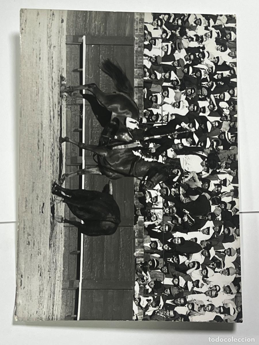 Tauromaquia: ANTIGUA FOTOGRAF&Iacute;A. TORERO FERM&Iacute;N BOHORQUEZ. TAUROMAQUIA. FOT&Oacute;GRAFO ARJONA.