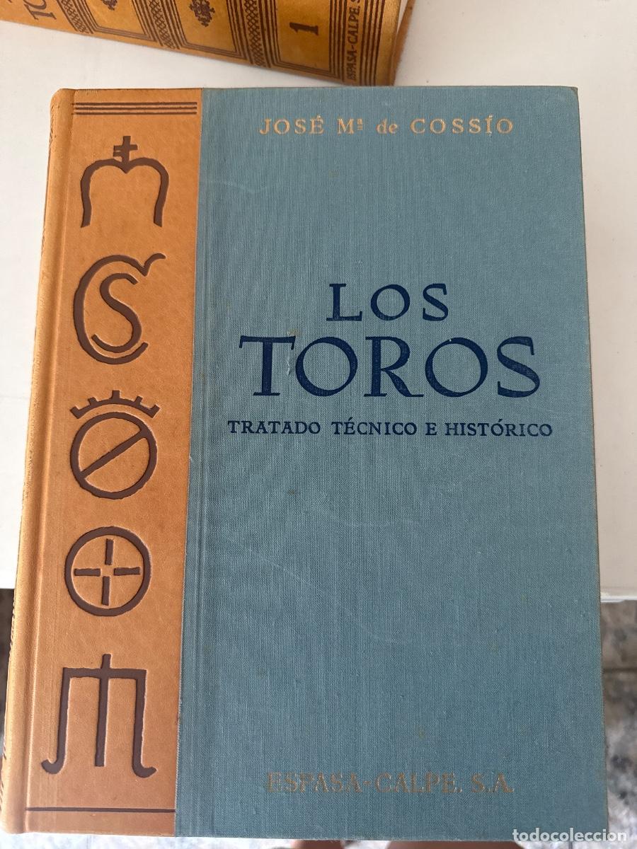 Tauromaquia: Los toros tratado t&eacute;cnico - Foto 9