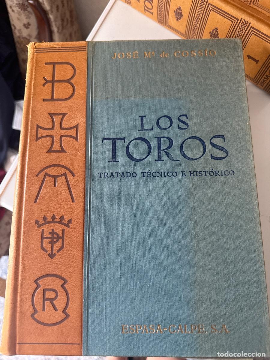 Tauromaquia: Los toros tratado t&eacute;cnico - Foto 13