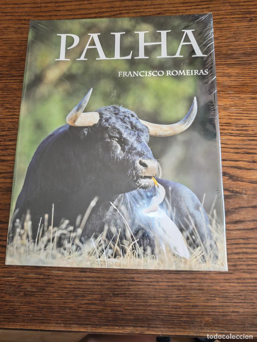 Tauromaquia: PALHA, Francisco Romeiras. - Foto 1