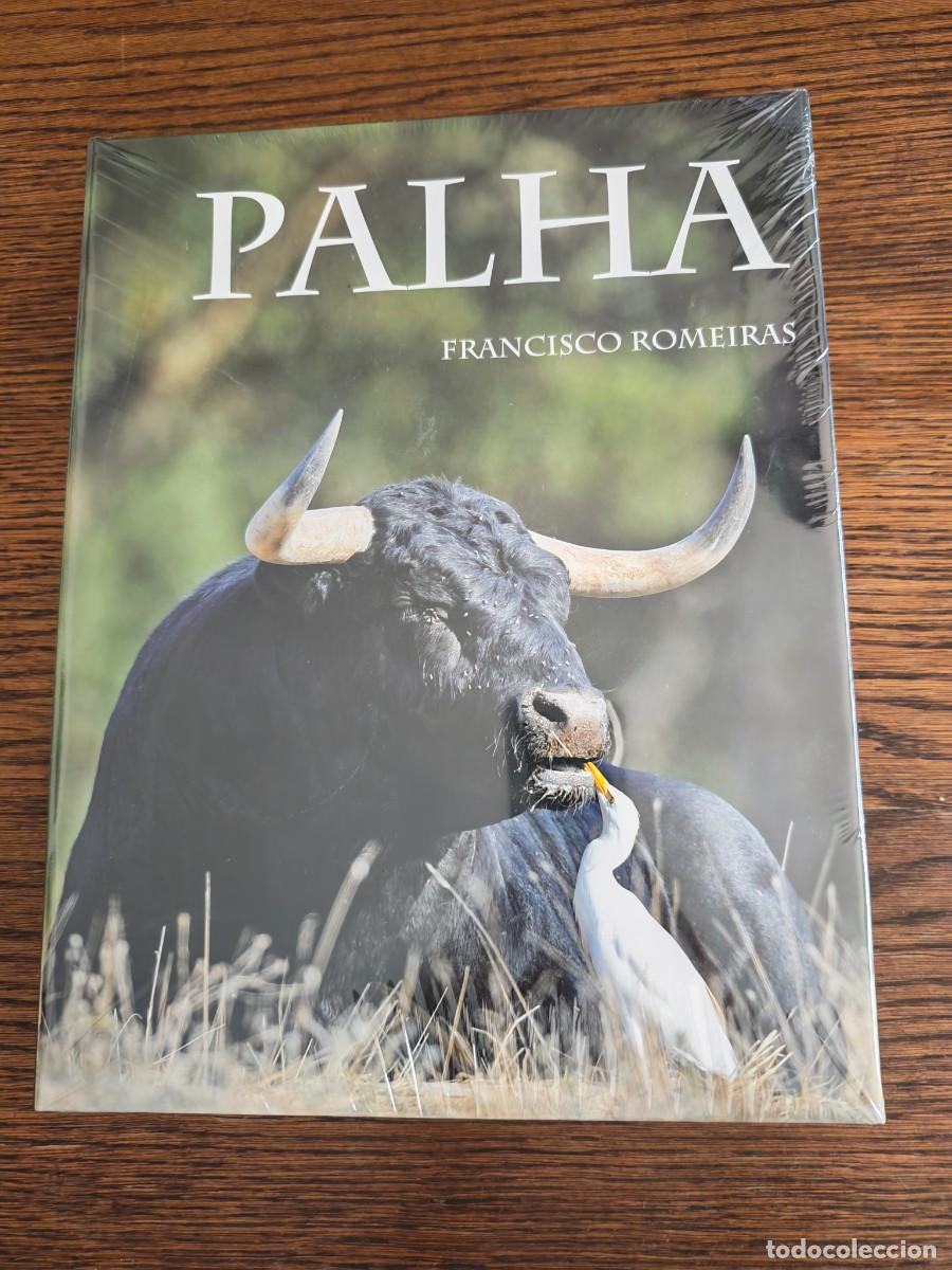Tauromaquia: PALHA, Francisco Romeiras. - Foto 4